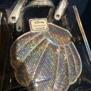 Loungefly Ariel Anniversary Bag